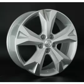 Диски R18 5x114,3 7,5J ET49,5 D67,1 Replay HND245 SF