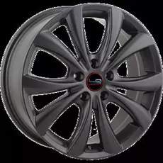 Диски R18 5x114,3 7,5J ET50 D67,1 Replica MZ 23 MB LegeArtis