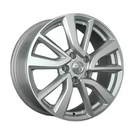 Диски R18 5x114,3 7,5J ET50 D66,1 Replay NS 146 SF