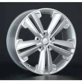 Диски R18 5x114,3 7,5J ET50 D67,1 Replay Ki130 SF