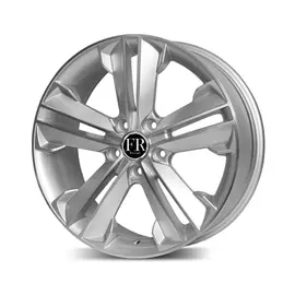 Диски R18 5x114,3 7,5J ET50 d67,1 Replay Ki 130 SF