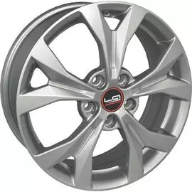 Диски R18 5x114,3 7,5J ET50 d67,1 Replica HND 114 S LegeArtis