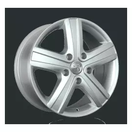 Диски R18 5x114,3 7,5J ET55 d64,1 Replay H 85 S