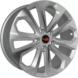 Диски R18 5x114,3 7,5J ET55 d64,1 Replay H 60 SF Logo