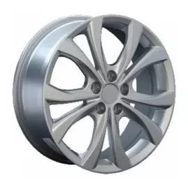 Диски R18 5x114,3 7,5J ET60 d67,1 Replay MZ 23 S