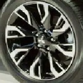 Диски R18 5x114,3 7J ET38 D67,1 Replica Concept-MI552 GMF