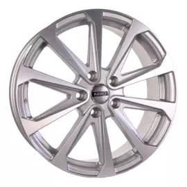 Диски R18 5x114,3 7J ET38 D67,1 Tech-Line 812 S (Neo)