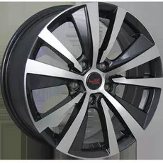 Диски R18 5x114,3 7J ET40 D66,1 Replica Concept-NS545 GMF