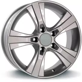 Диски R18 5x114,3 7J ET40 D66,1 Replay NS186 S