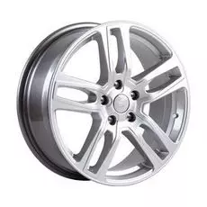 R18 5x114,3 7J ET40 D67,1 Скад Женева Графит