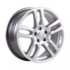 R18 5x114,3 7J ET41 D67,1 Скад Женева графит