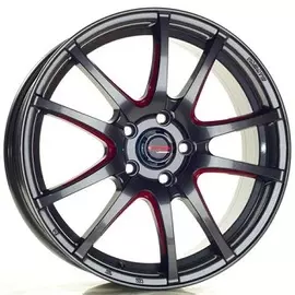 Диски R18 5x114,3 7J ET41 D67,1 Yamato Mitaki GMRW (EP)