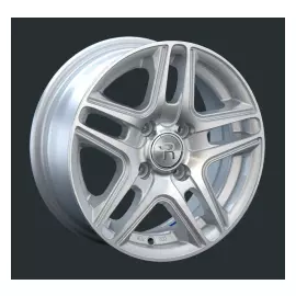Диски R18 5x114,3 8,0J ET40 D63,3 Replay FD 130 SF