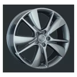 Диски R18 5x114,3 8,0J ET44 d63,3 Replay FD 81 GM