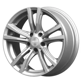R18 5x114,3 8J ET45 D60,1 Скад Мюнxен селена