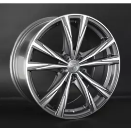 Диски R18 5x114,3 8J ET46 d67,1 Replay HND 190 GMF