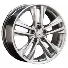 Диски R18 5x114,3 8,0J ET50 D66,1 Replay INF 9 HPB