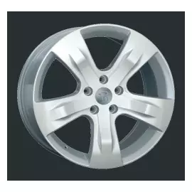 Диски R18 5x114,3 8,0J ET55 D56,1 Replay SB 21 S