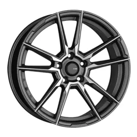 Диски R18 5x114,3 8,5J ET42 D67,1 Enkei SC47 MGMF