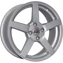 Диски R18 5x114,3 8J ET35 D60,1 Alcasta M45 S