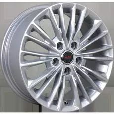 Диски R18 5x114,3 8J ET35 D60,1 Replica Concept-TY554 S