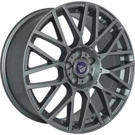 Диски R18 5x114,3 8J ET35 D60,1 Yst X-26 MGM