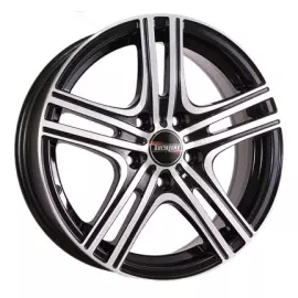 Диски R18 5x114,3 8J ET40 D67,1 Tech-Line 810 BD