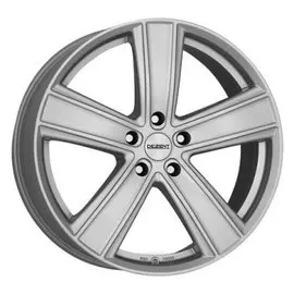 Диски R18 5x114,3 8J ET40 D71,6 Dezent TH silver