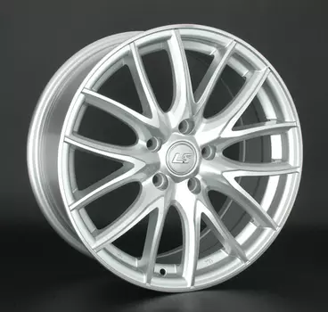 Диски R18 5x114,3 8J ET40 D73,1 LS Wheels 752 SF