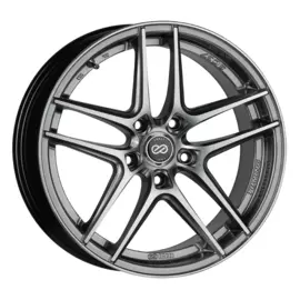 Диски R18 5x114,3 8J ET45 D67,1 Enkei SC37 HPBF