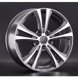 Диски R18 5x120 7,5J ET45 D72,6 Replay B230 GMF