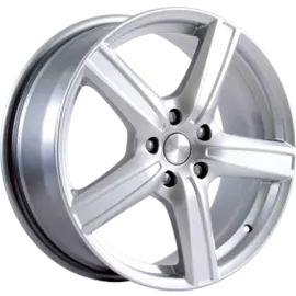 Диски R18 5x120 7,5J ET45 D72,6 Скад Адмирал селена