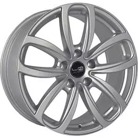 Диски R18 5x120 8,0J ET20 d72,6 Replica B 123 S LegeArtis