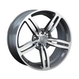 Диски R18 5x120 8,0J ET20 D74,1 Replay B 58 GMF