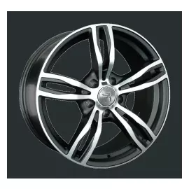 Диски R18 5x120 8,0J ET30 D72,6 Replay B 129 MBFP