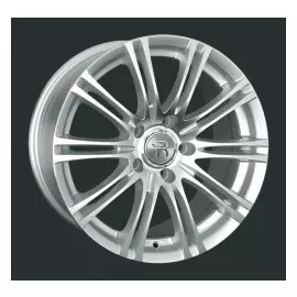 Диски R18 5x120 8,0J ET30 D72,6 Replay B 91 SF