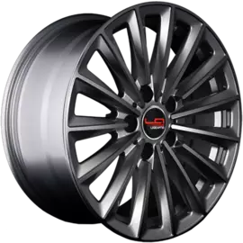 Диски R18 5x120 8,0J ET30 D72,6 Replica B 118 SF LegeArtis