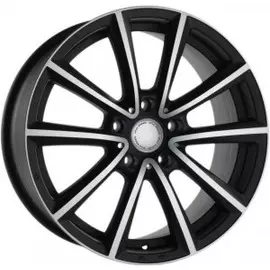 Диски R18 5x120 8,0J ET30 D72,6 RPLC BM78 GMF