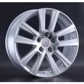 Диски R18 5x120 8,0J ET50 D65,1 Replay VV254 SF