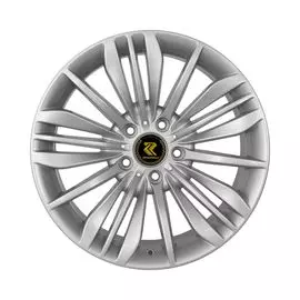 Диски R18 5x120 8,5J ET30 D72,6 RepliKey BMW 5 F10 RK9108