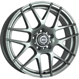 Диски R18 5x120 8J ET30 D72,6 X-Race AF-02 GMWSI
