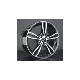 Диски R18 5x120 8J ET30 D72,6 Replay B129 BKFP