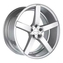Диски R18 5x120 8J ET35 D72,6 Racing Wheels H-561 WSS