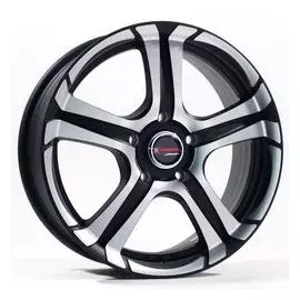 Диски R18 5x120 8J ET45 D74,1 Yamato Kataki MBFP