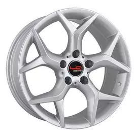 Диски R18 5x120 8J ET46 D72,6 Replica B125 S Logo