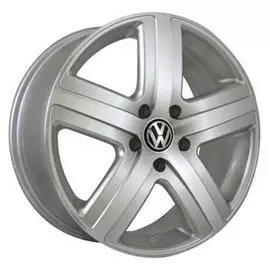 Диски R18 5x130 8J ET53 d71,6 Replay VV 1 FSF