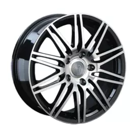 Диски R18 5x130 8J ET56 D71,6 Replay A 40 BKF
