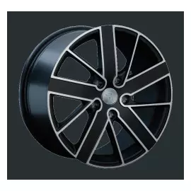 Диски R18 5x130 8,5J ET53 D71,5 Replay VV 152 FMBF