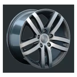 Диски R18 5x130 8,5J ET53 d71,6 Replay VV 88 GMF