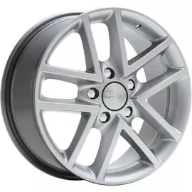 Диски R18 5x150 8,0J ET57 D110 Скад Атлант селена